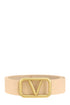 V BUCKLE BELT